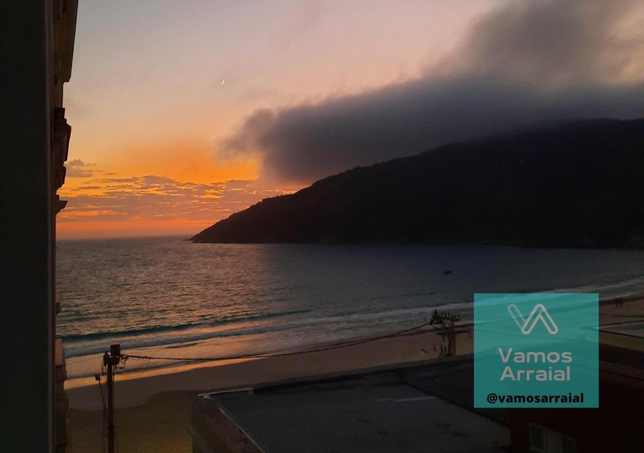 Loft Prainha Arraial Apartamento Arraial do Cabo