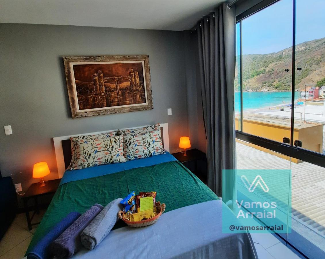 Loft Prainha Arraial Arraial do Cabo