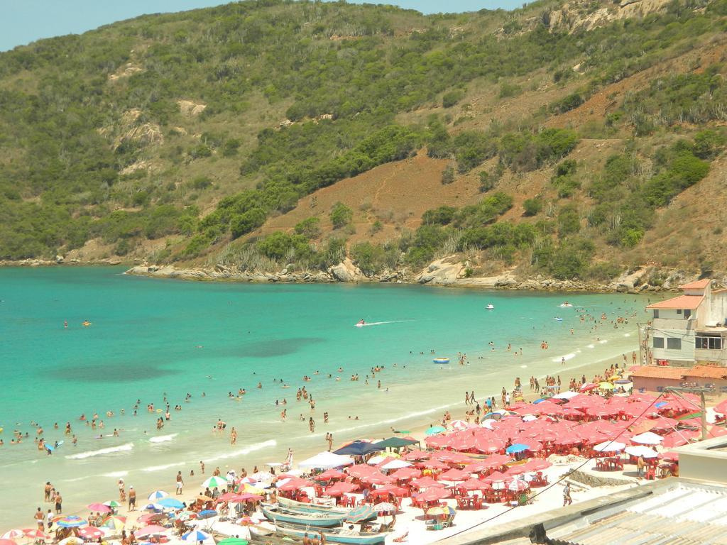 Loft Prainha Arraial *