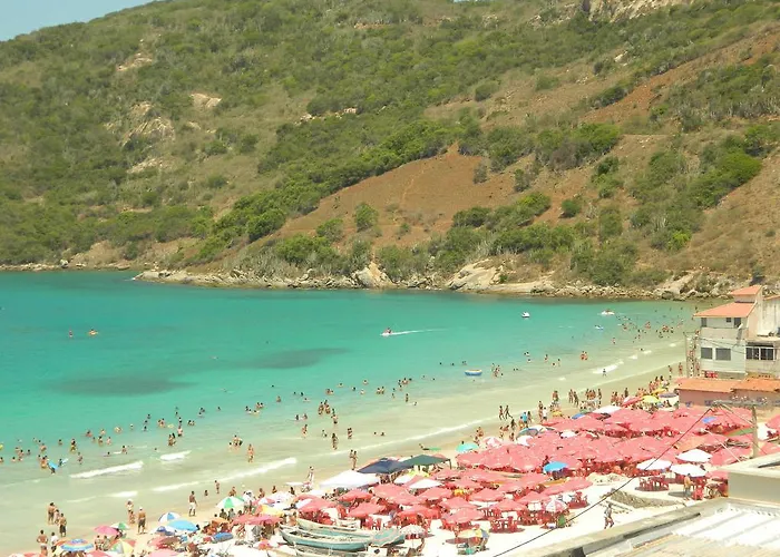 Loft Prainha Arraial