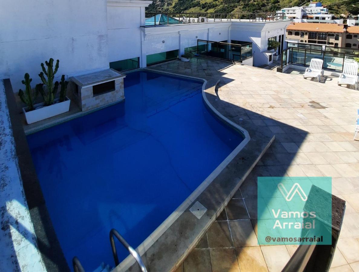 Loft Prainha Arraial