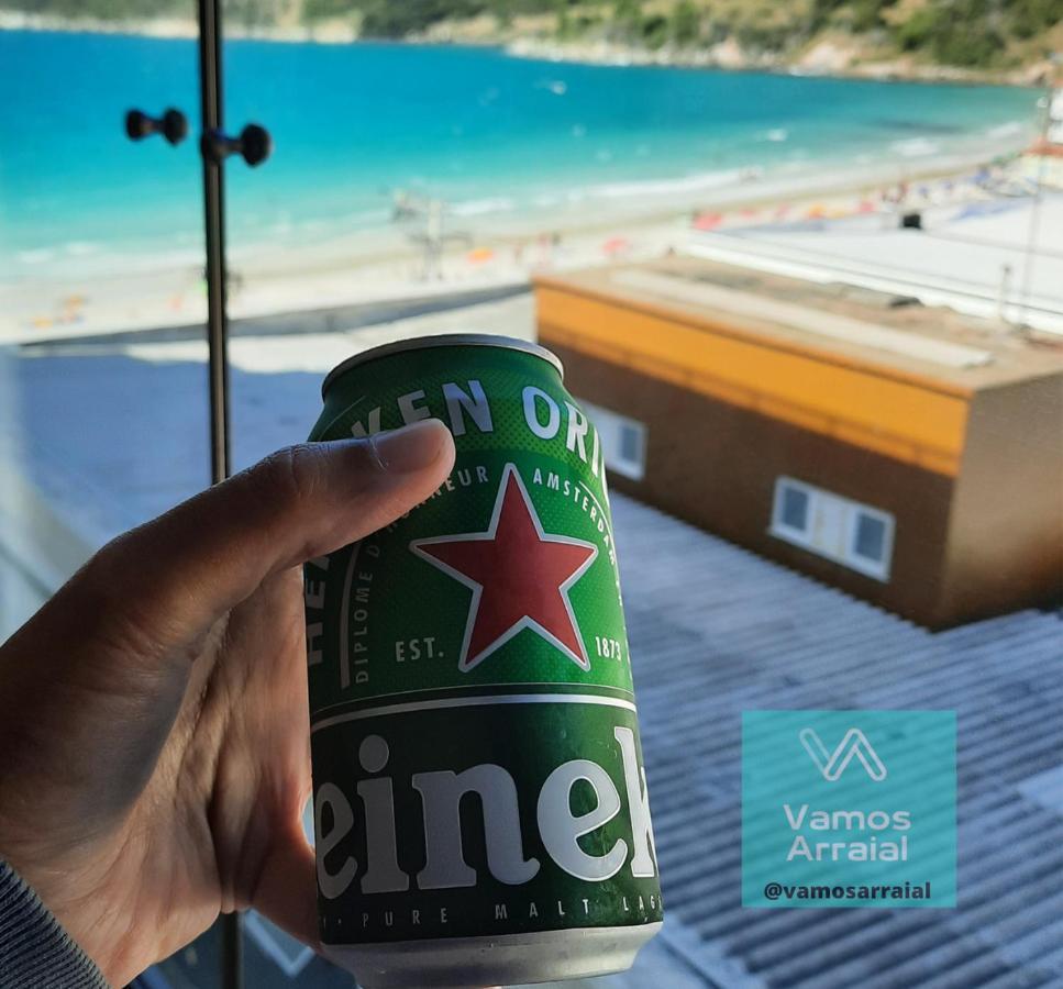 Loft Prainha Arraial *