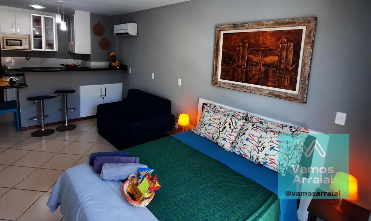 Loft Prainha Arraial Arraial do Cabo