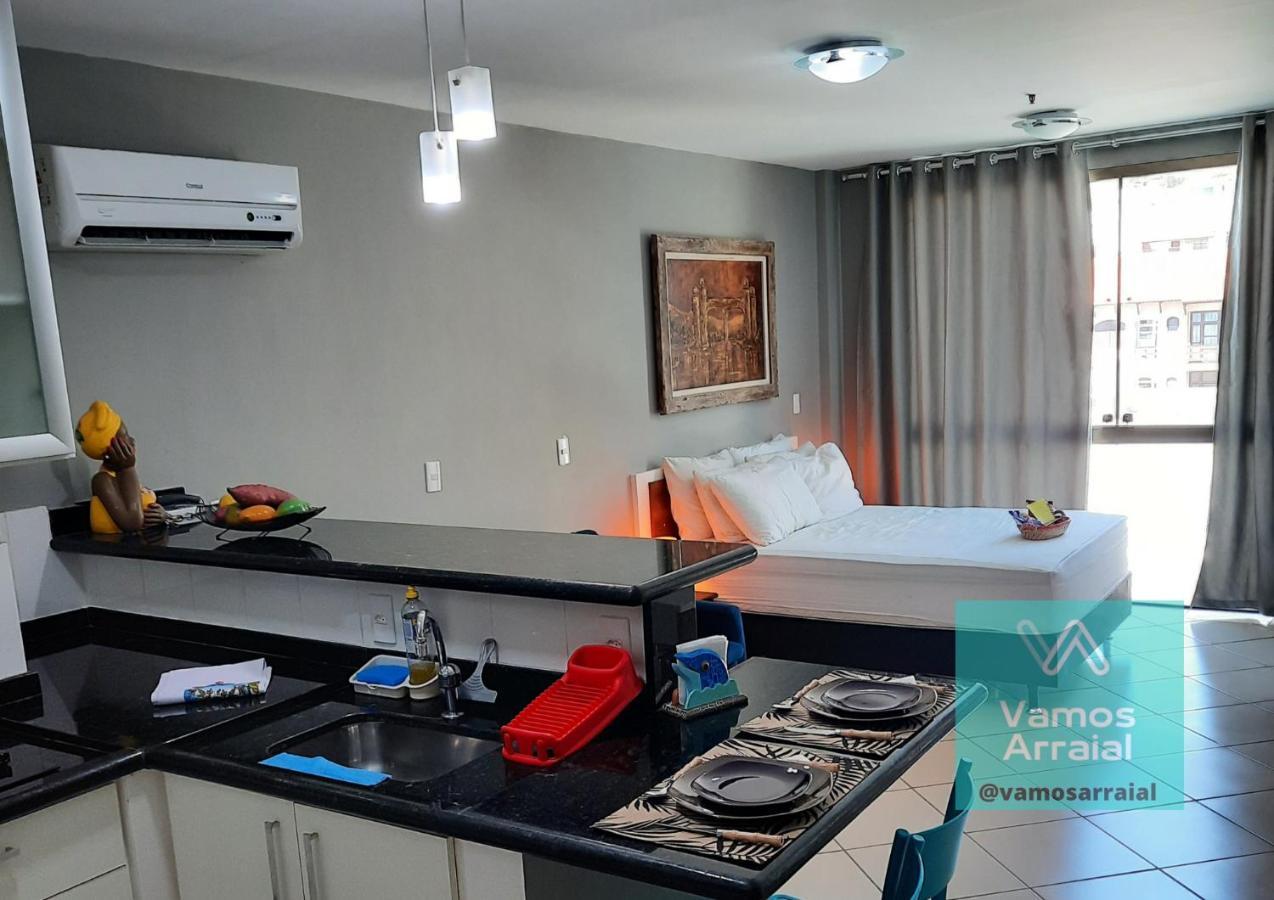 Loft Prainha Arraial Apartment *