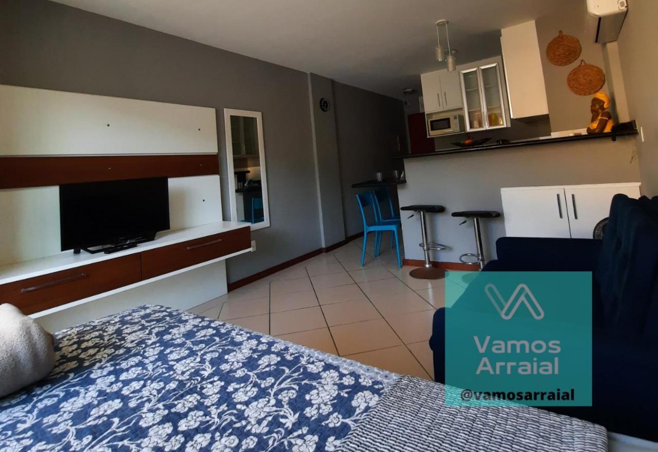 Apartment Loft Prainha Arraial *
