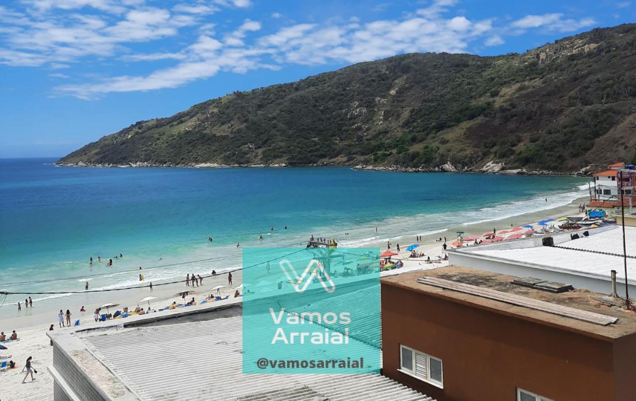 Loft Prainha Arraial Arraial do Cabo