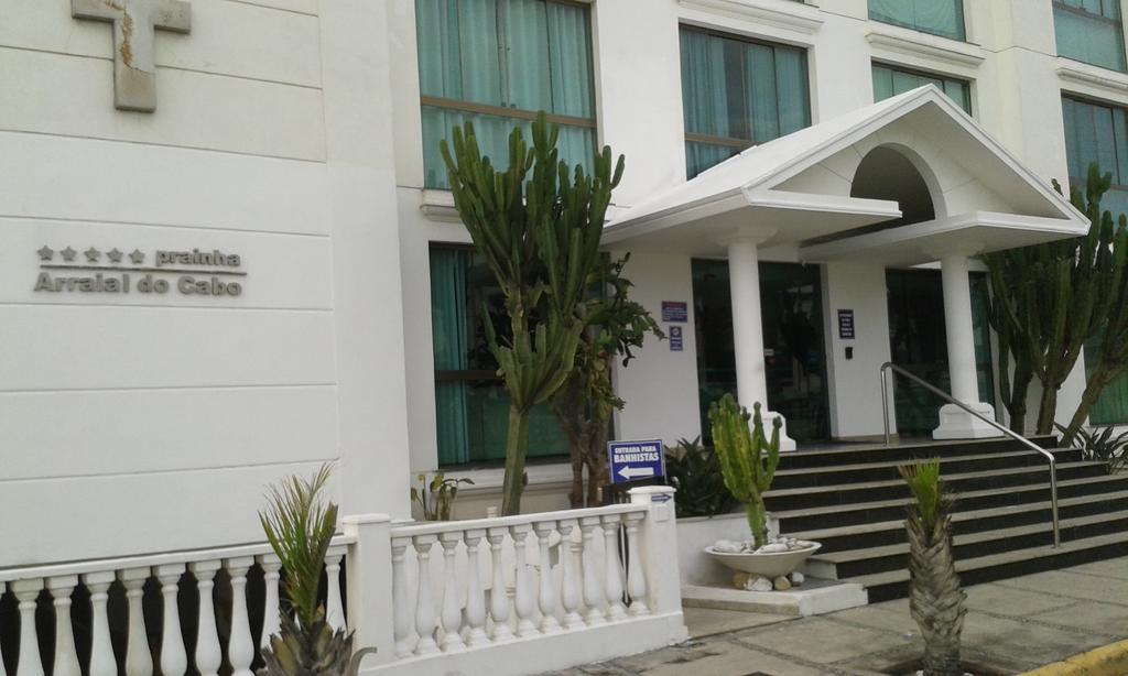 Loft Prainha Arraial Apartment Arraial do Cabo