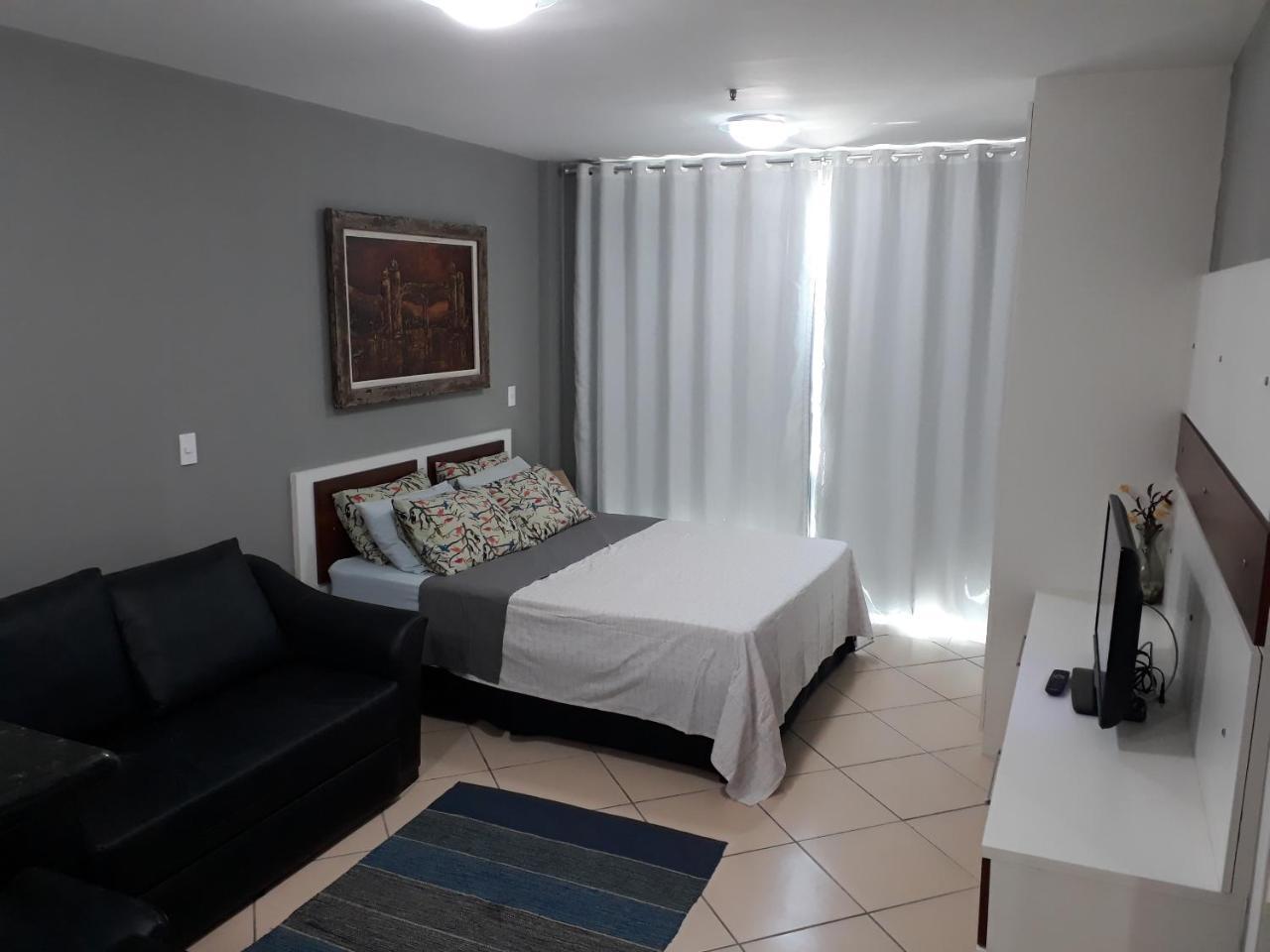 Loft Prainha Arraial Apartment