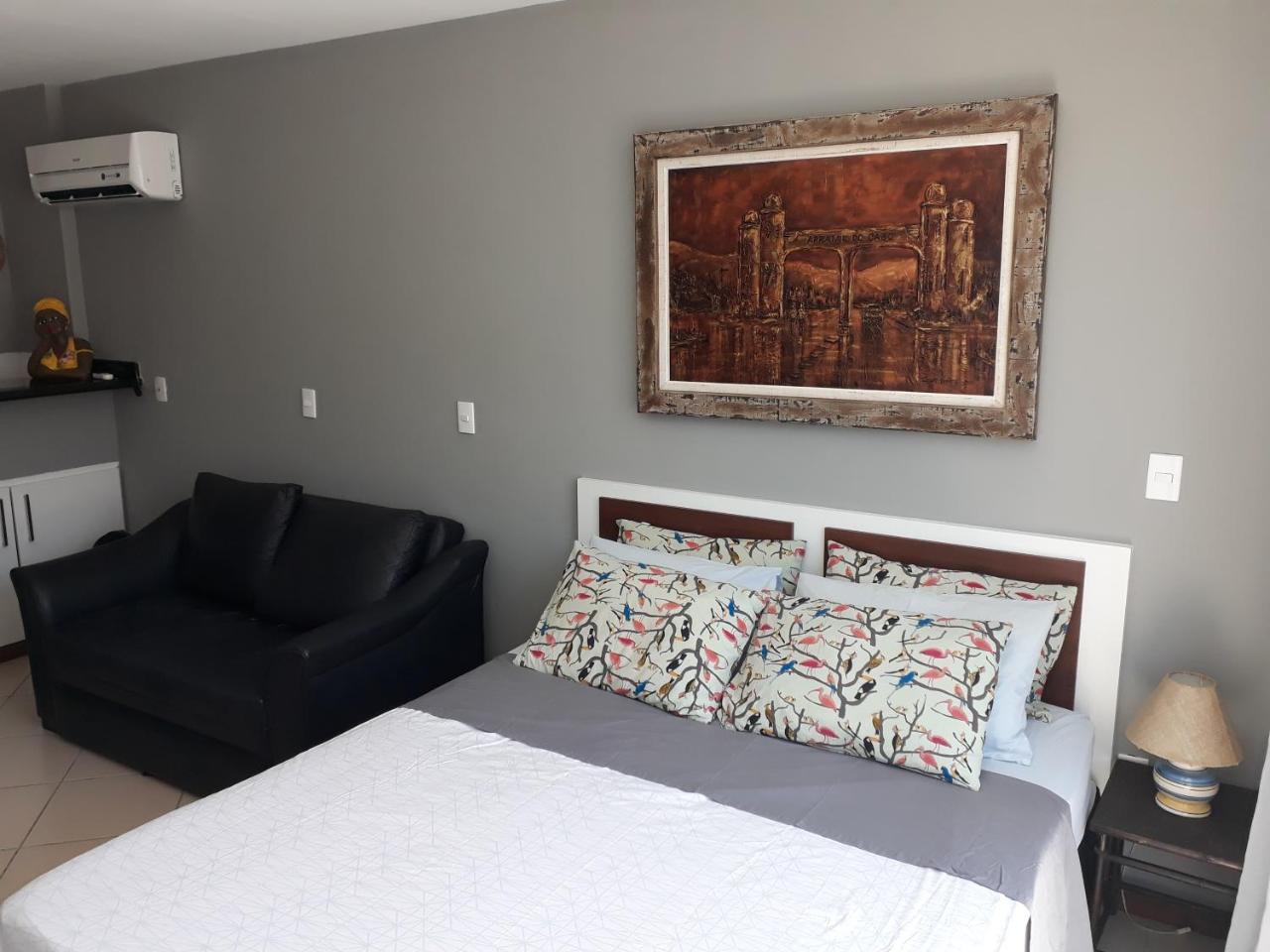 Loft Prainha Arraial Apartment *