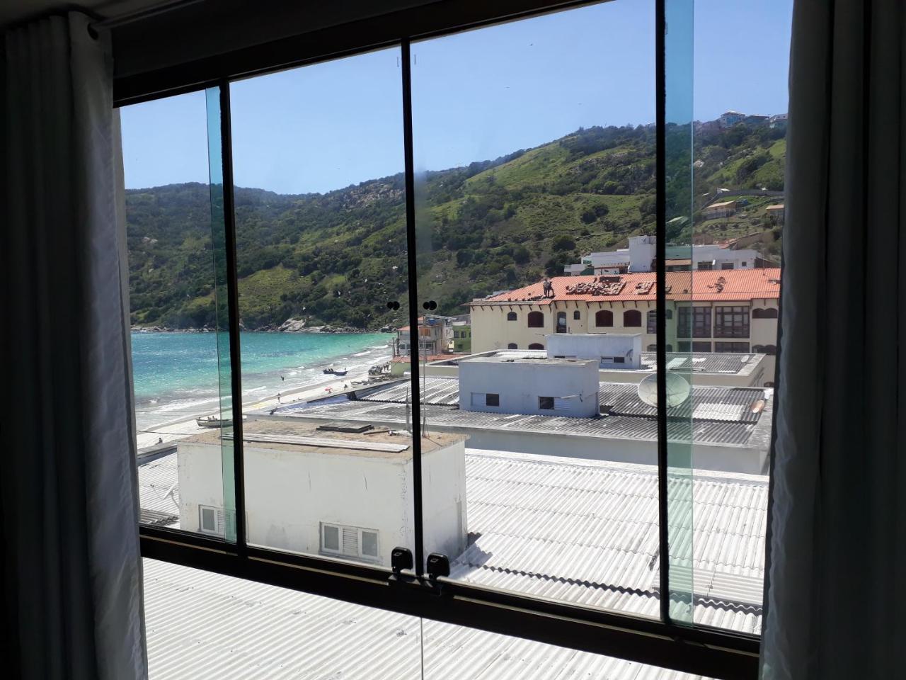 Loft Prainha Arraial Arraial do Cabo