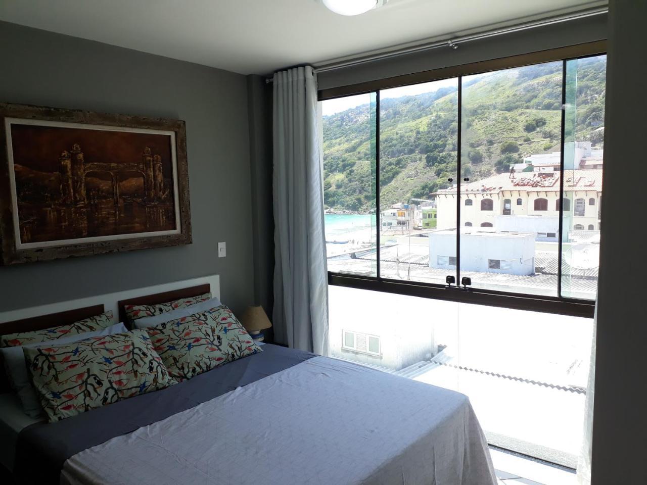 Loft Prainha Arraial Apartment
